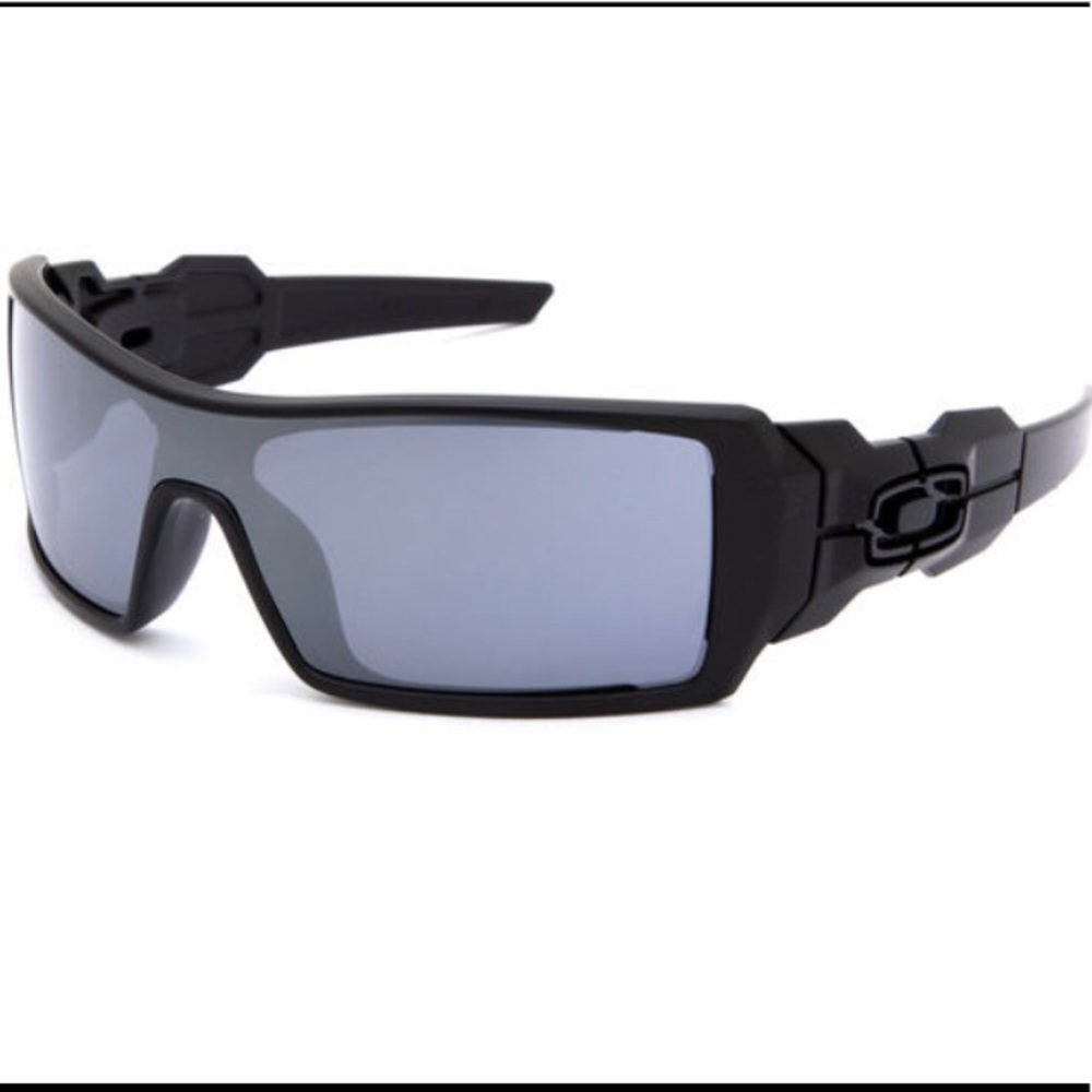 OAKLEY Oil Rig Polarized, Brand new